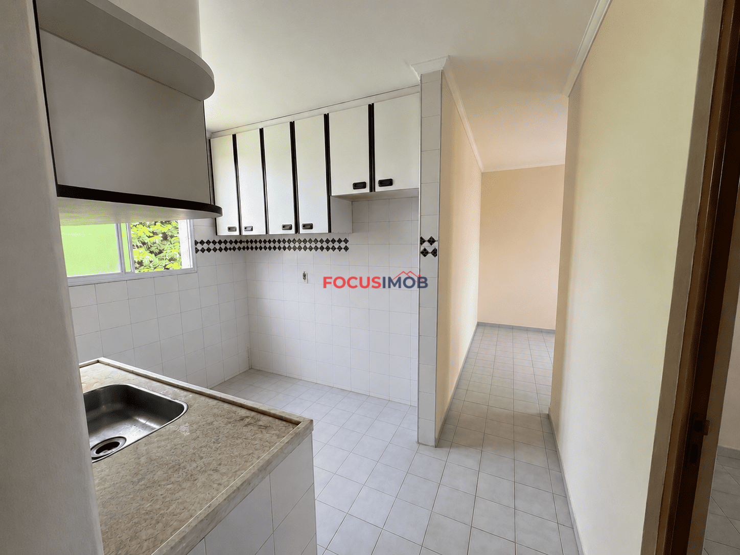 Apartamento 55 m² para Alugar no Condomínio Jatiúca – Mogi Guaçu/SP