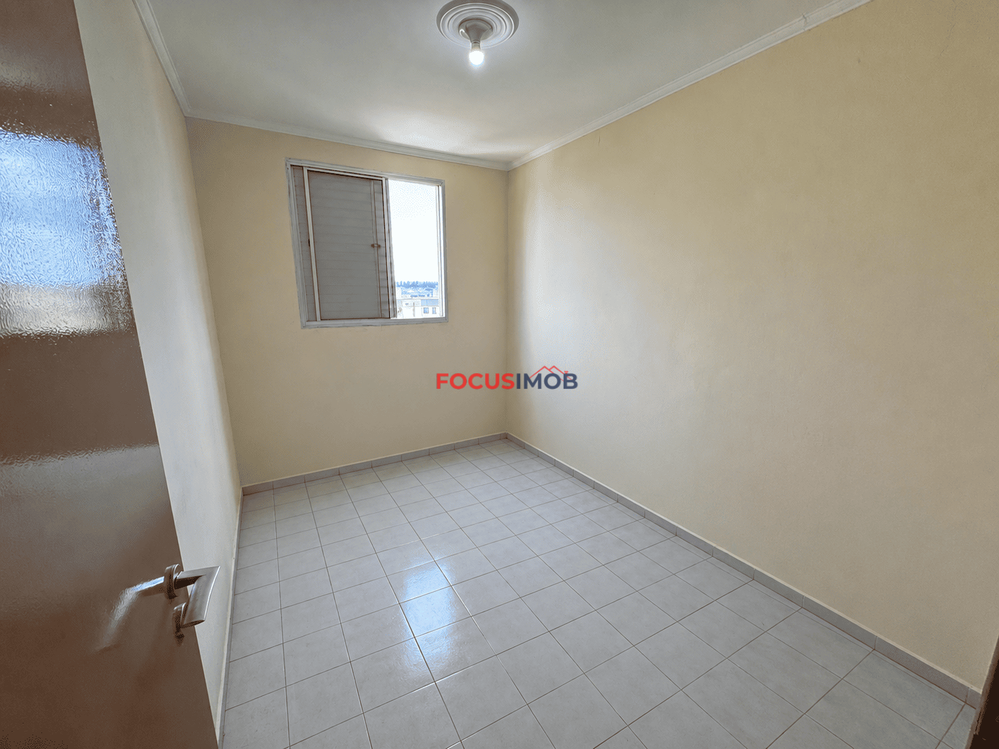 Apartamento 55 m² para Alugar no Condomínio Jatiúca – Mogi Guaçu/SP