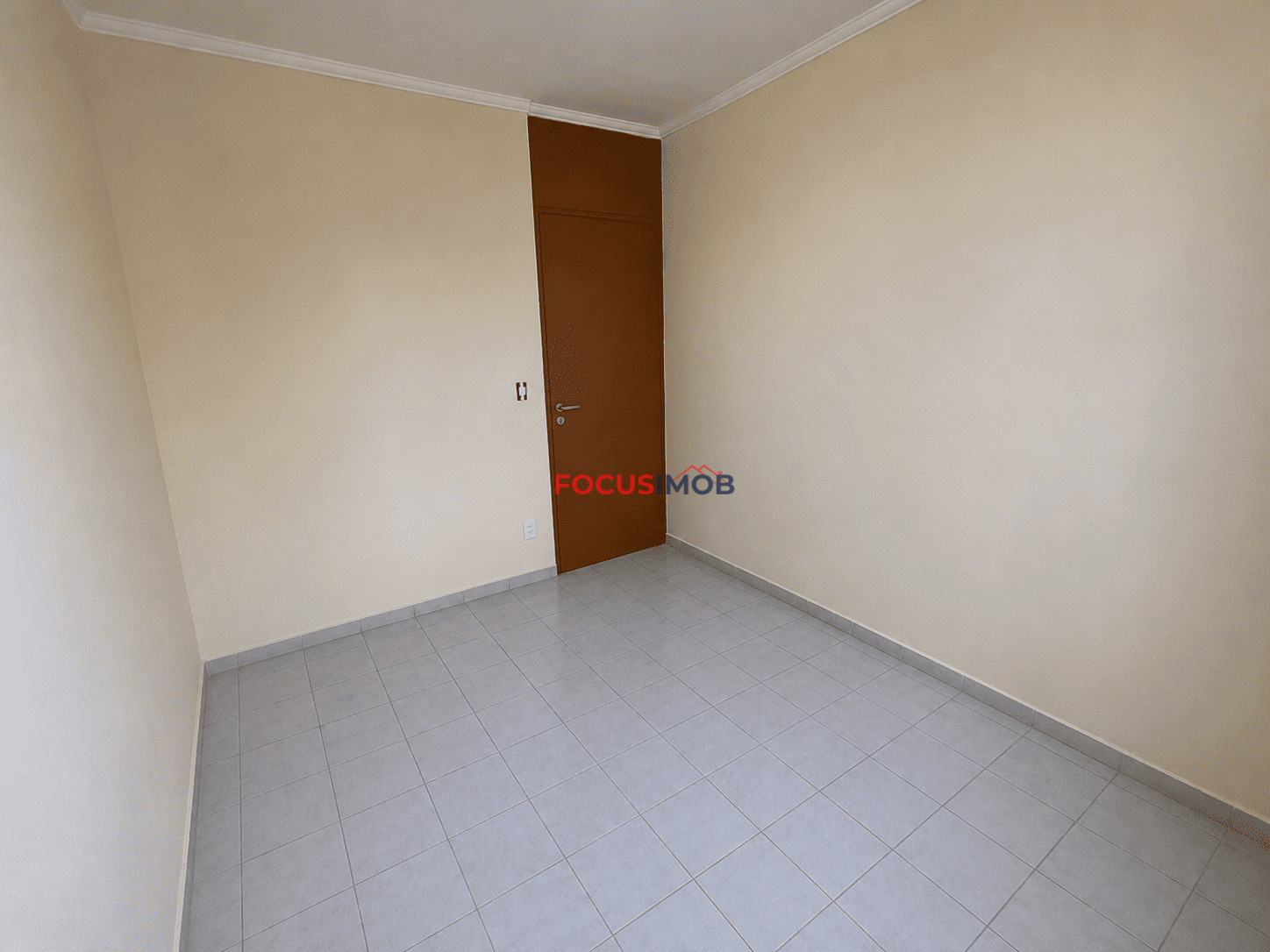 Apartamento 55 m² para Alugar no Condomínio Jatiúca – Mogi Guaçu/SP