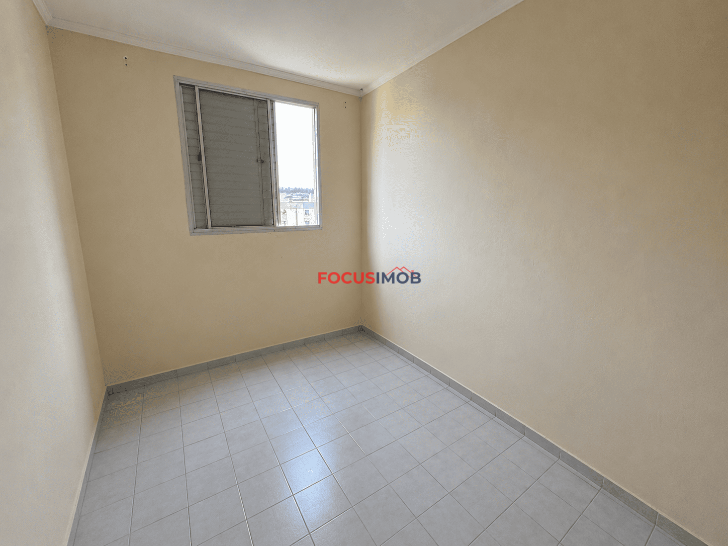 Apartamento 55 m² para Alugar no Condomínio Jatiúca – Mogi Guaçu/SP