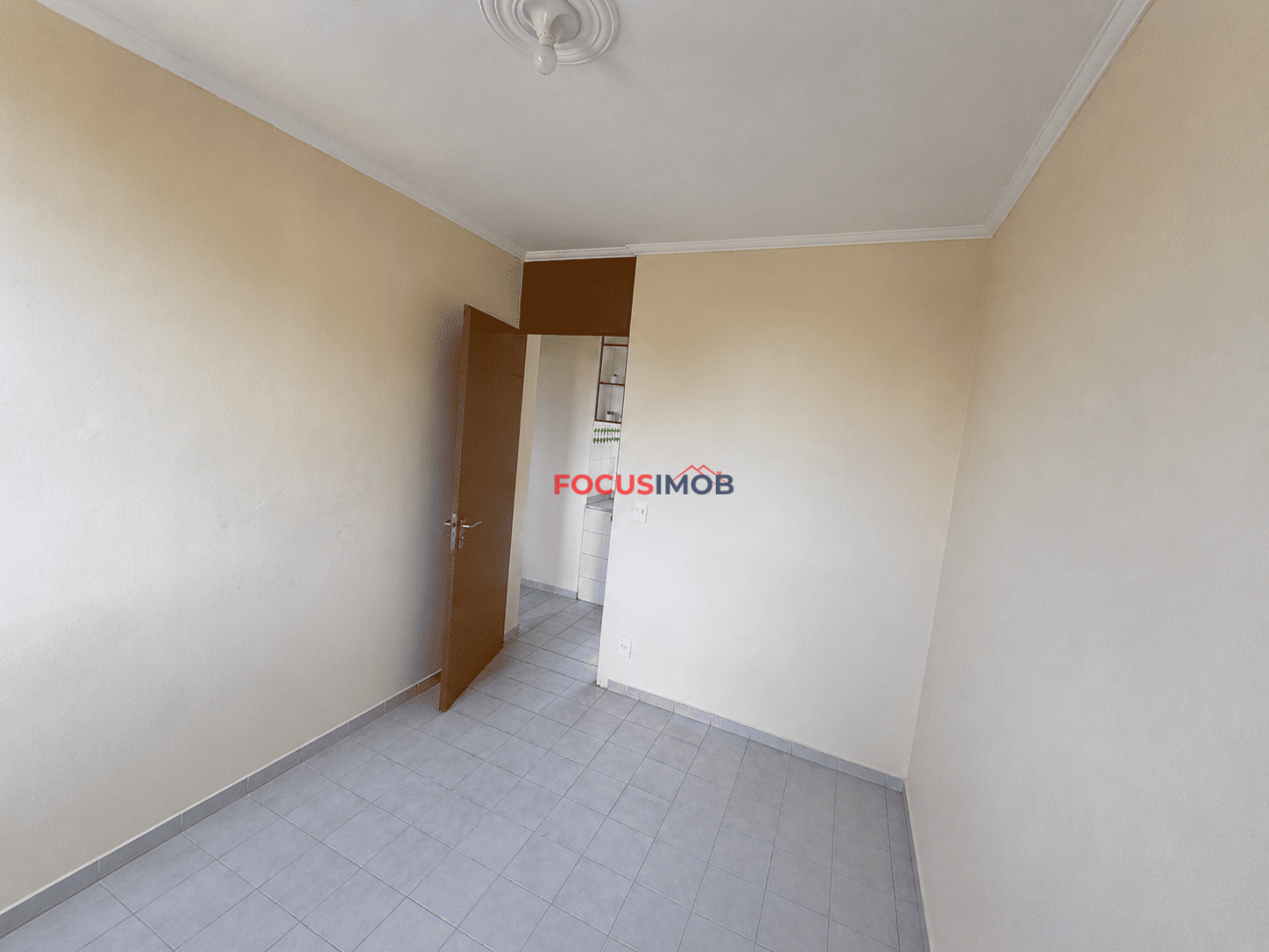 Apartamento 55 m² para Alugar no Condomínio Jatiúca – Mogi Guaçu/SP