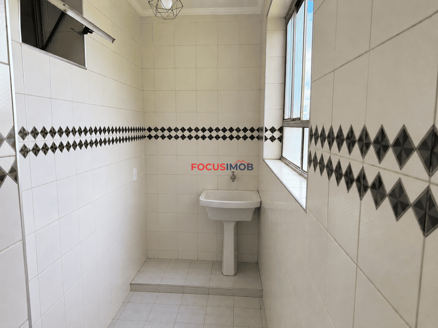 Apartamento 55 m² para Alugar no Condomínio Jatiúca – Mogi Guaçu/SP