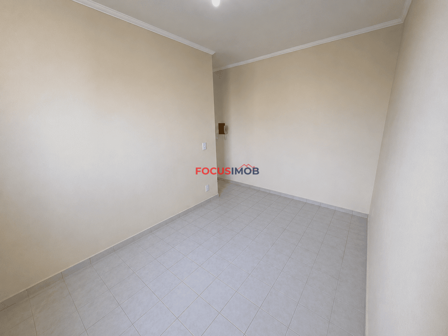 Apartamento 55 m² para Alugar no Condomínio Jatiúca – Mogi Guaçu/SP