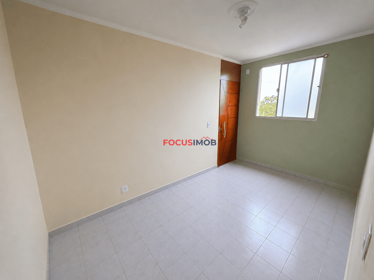 Apartamento 55 m² para Alugar no Condomínio Jatiúca – Mogi Guaçu/SP