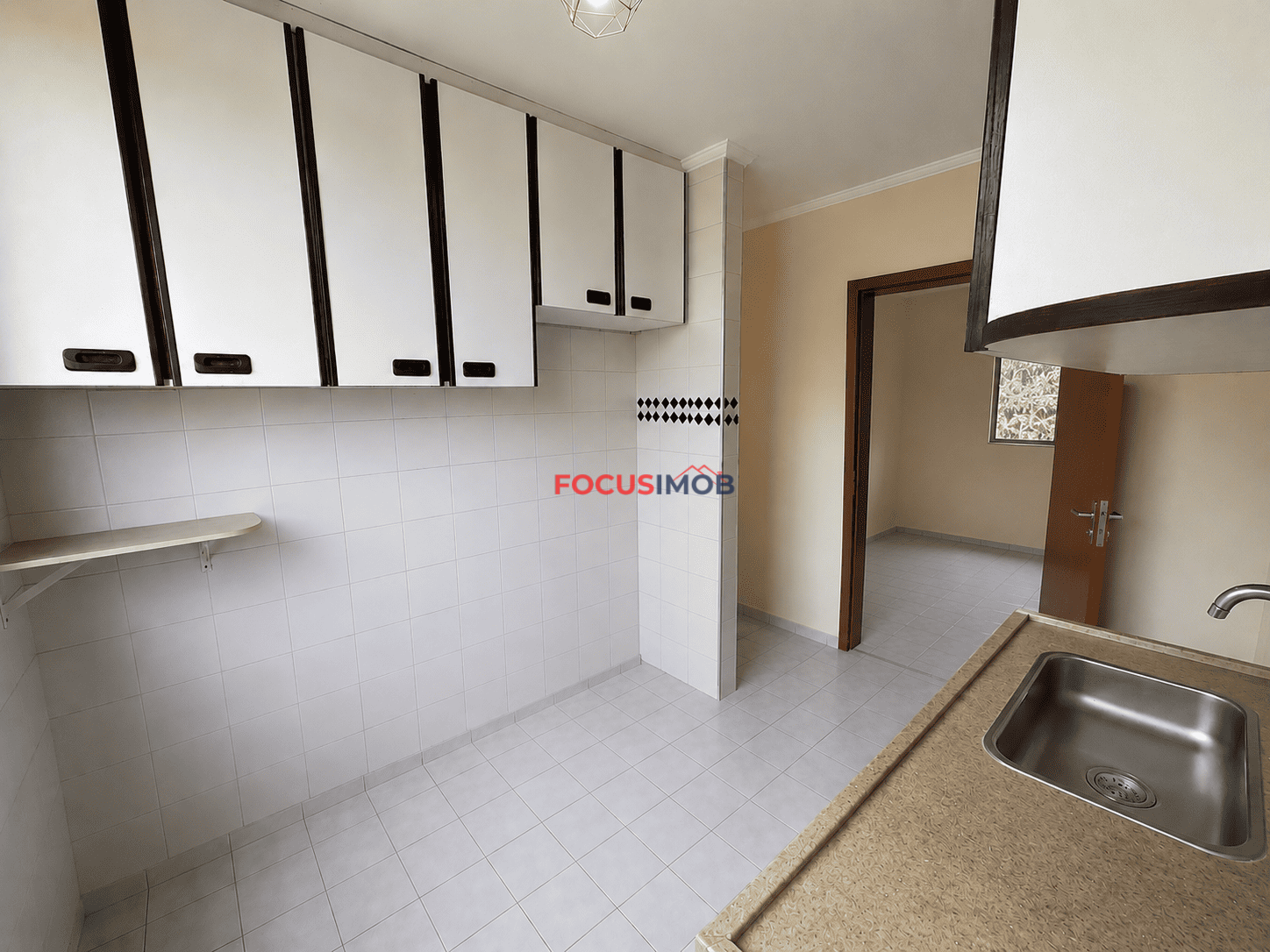 Apartamento 55 m² para Alugar no Condomínio Jatiúca – Mogi Guaçu/SP