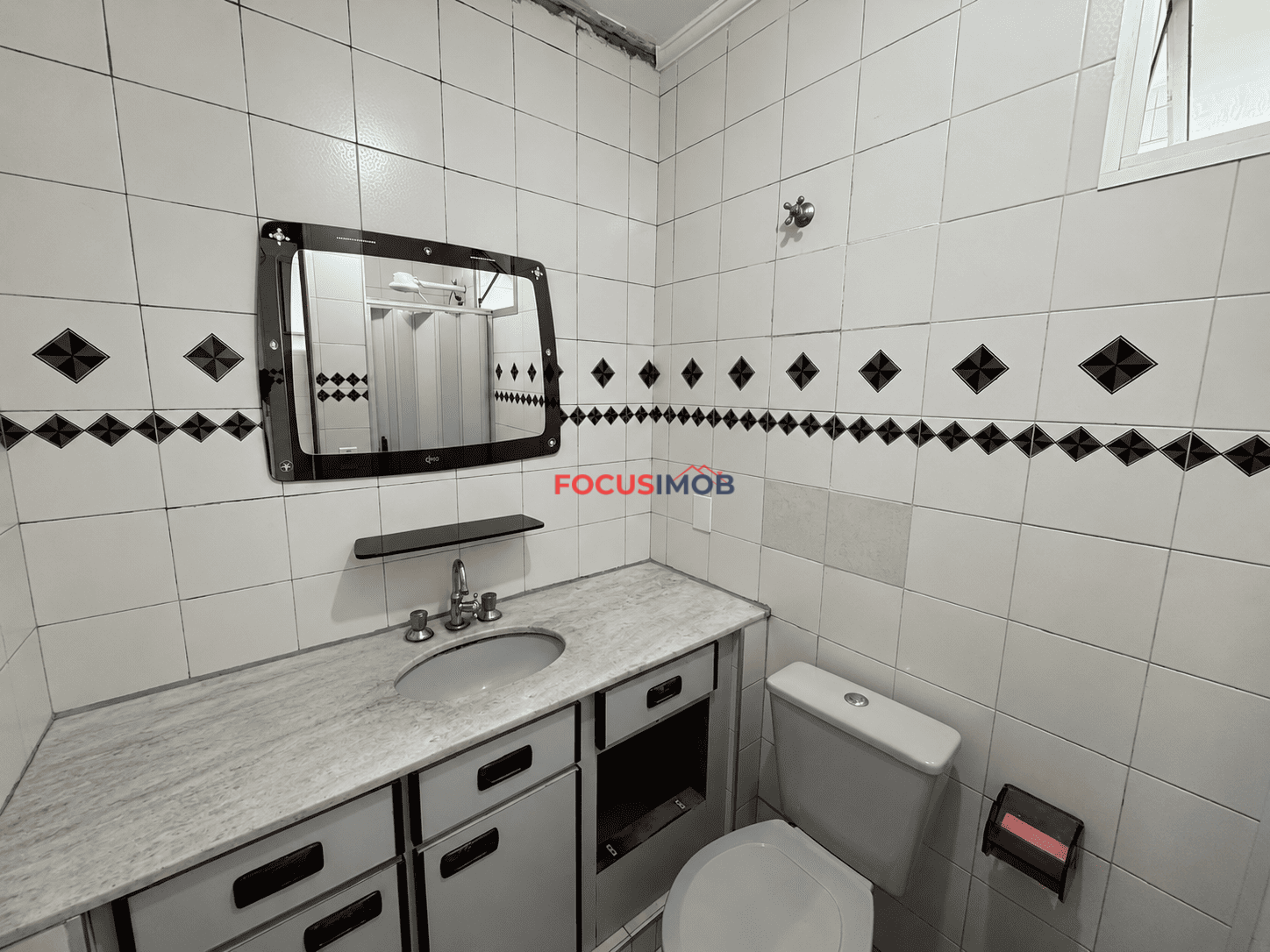 Apartamento 55 m² para Alugar no Condomínio Jatiúca – Mogi Guaçu/SP