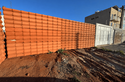 Terreno à venda no bairro Guaçu Parque Real – Mogi Guaçu/SP