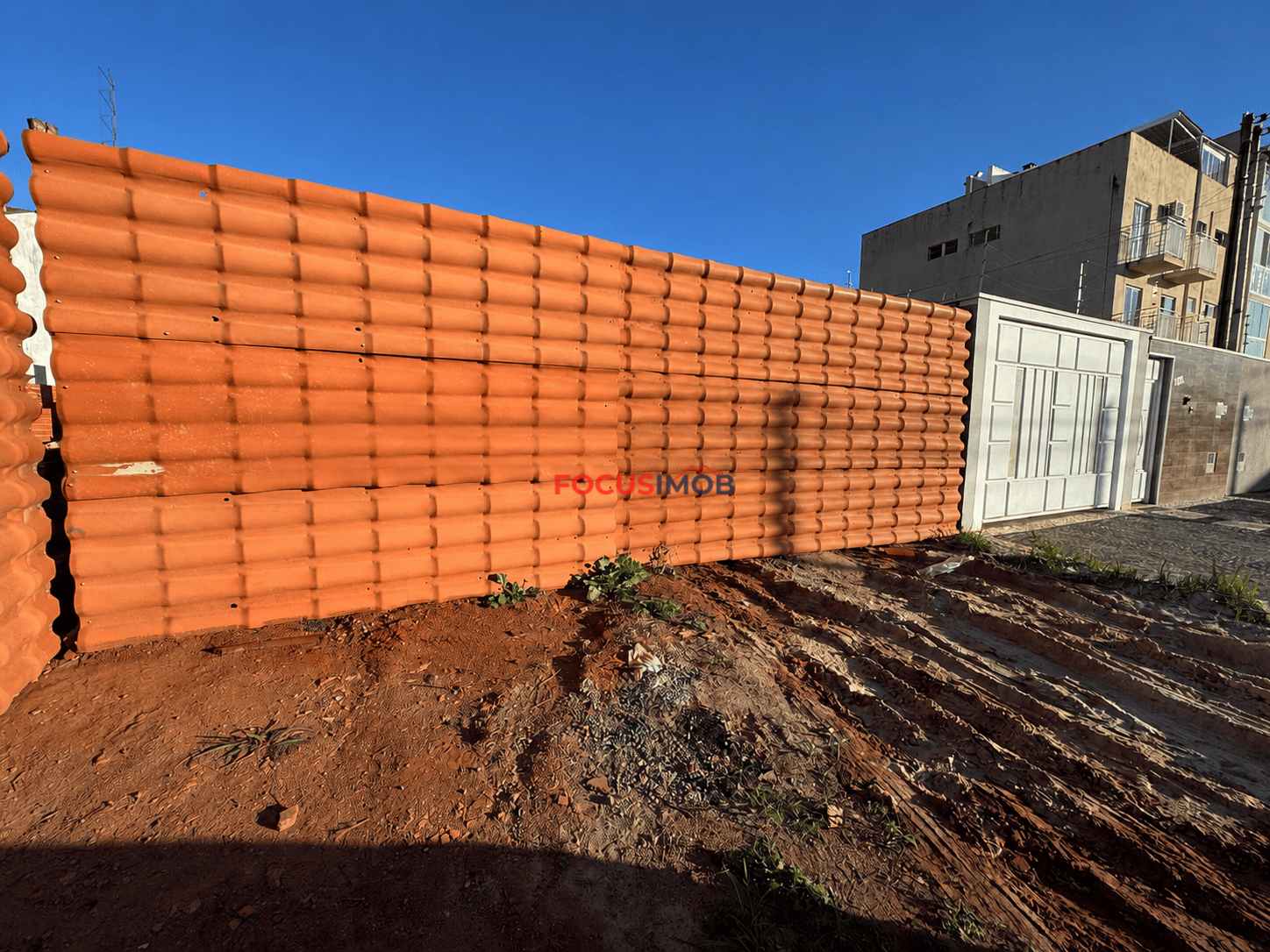 Terreno à venda no bairro Guaçu Parque Real – Mogi Guaçu/SP