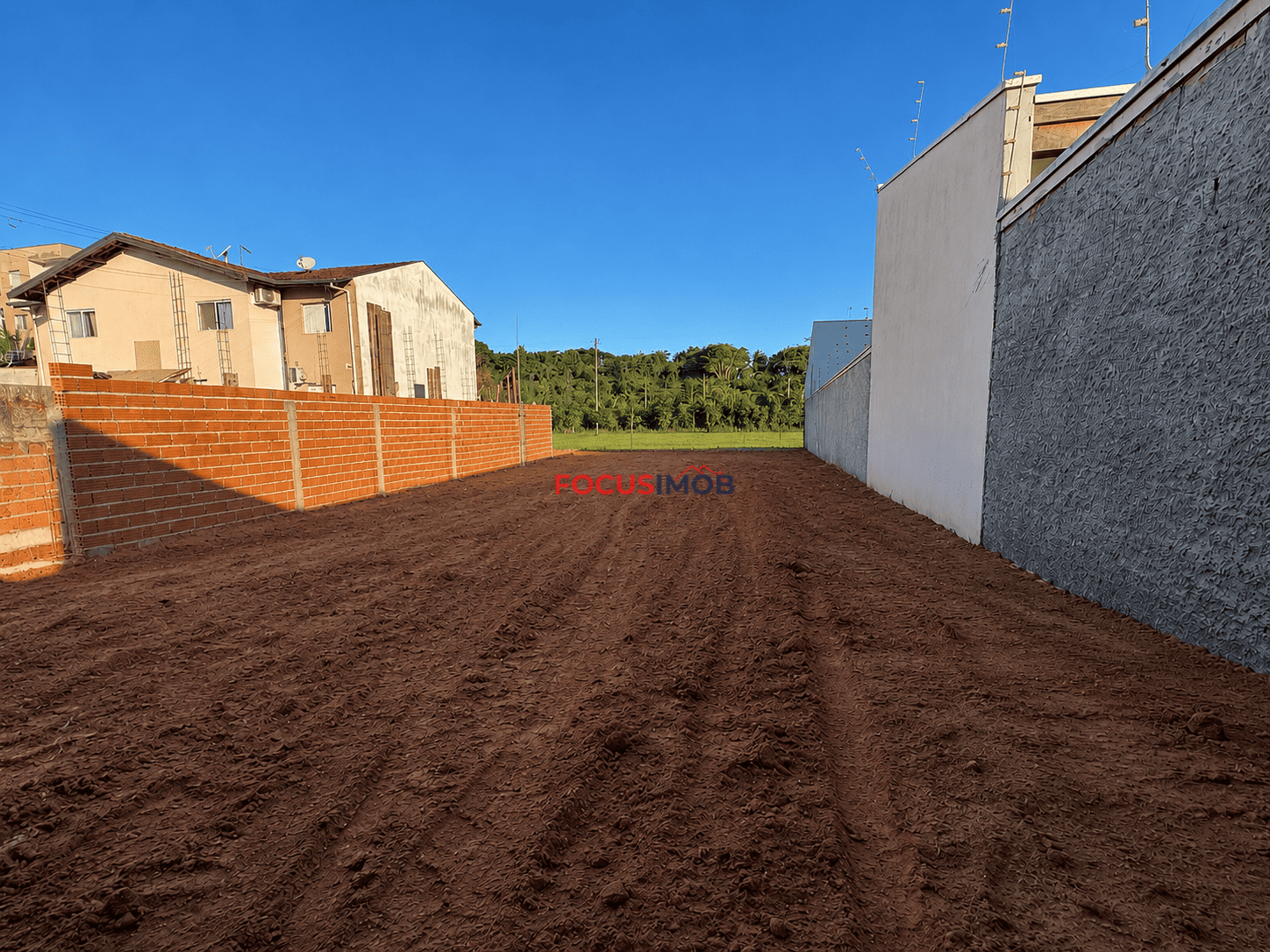 Terreno à venda no bairro Guaçu Parque Real – Mogi Guaçu/SP