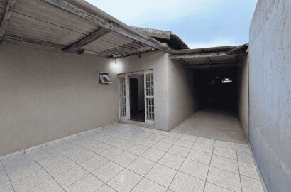 Casa à venda no Jardim Chaparral - Mogi Guaçu/SP