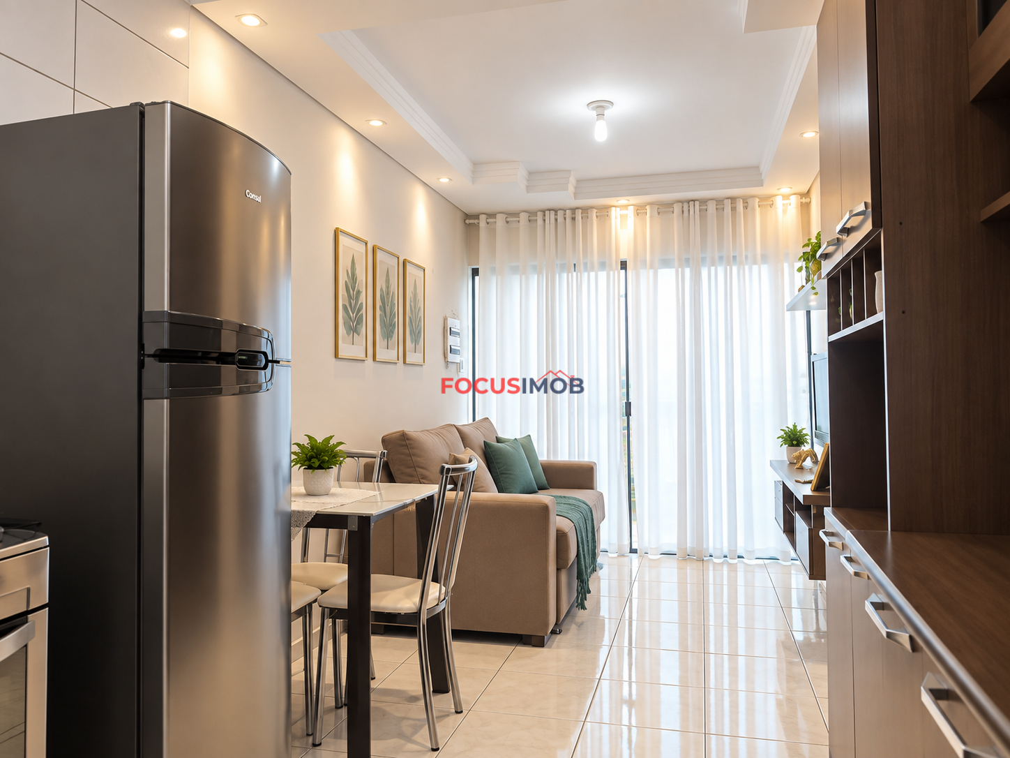 🏡 Casa à Venda no Bairro Araucária – R$ 270.000