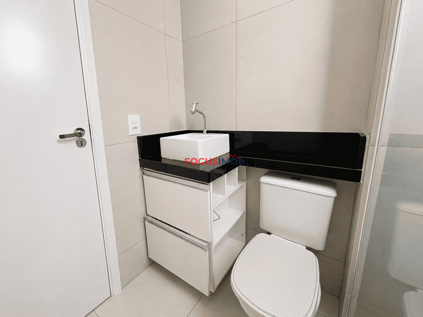 Apartamento com 2 Dormitórios à Venda no Condomínio Morada do Campo – Mogi Guaçu/SP
