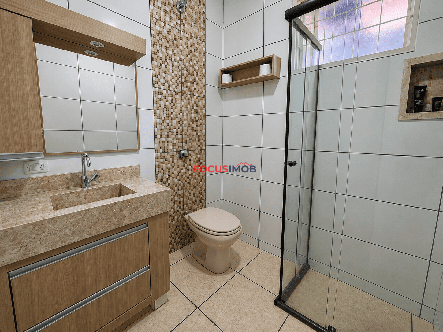 Casa à Venda no Jardim Chaparral – Mogi Guaçu/SP