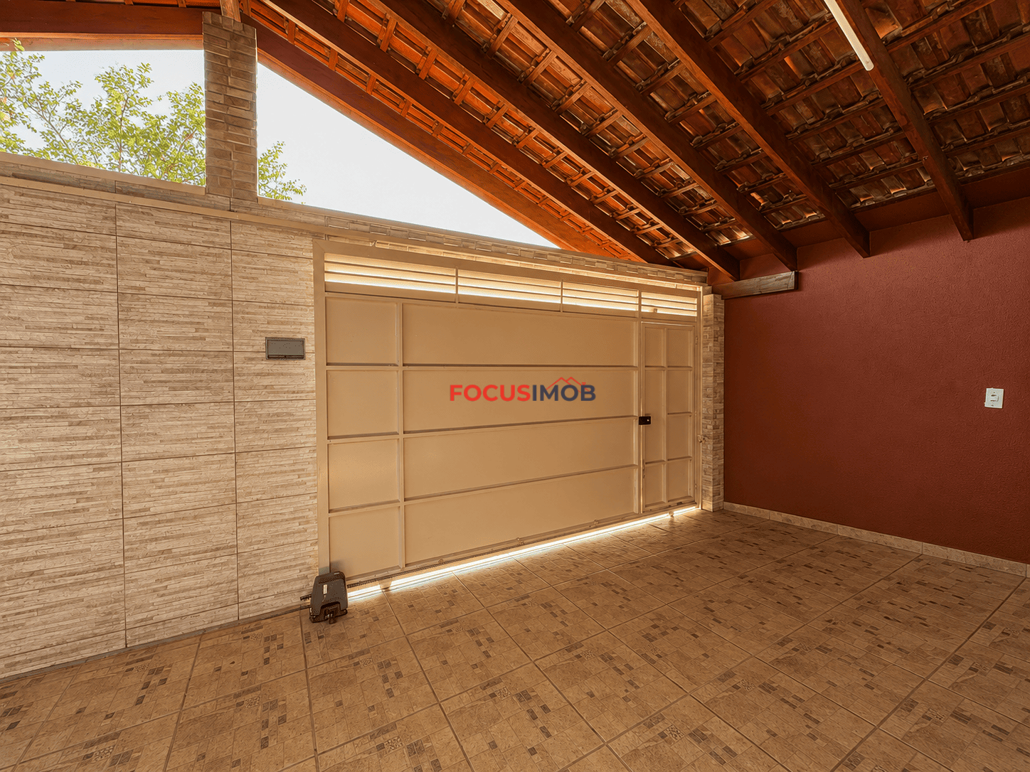 Casa à Venda no Jardim Chaparral – Mogi Guaçu/SP