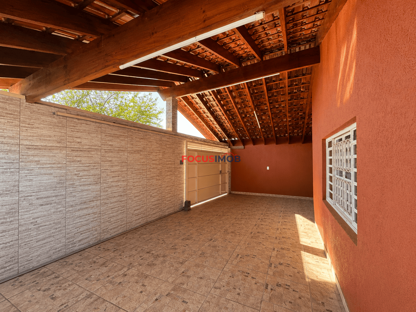 Casa à Venda no Jardim Chaparral – Mogi Guaçu/SP