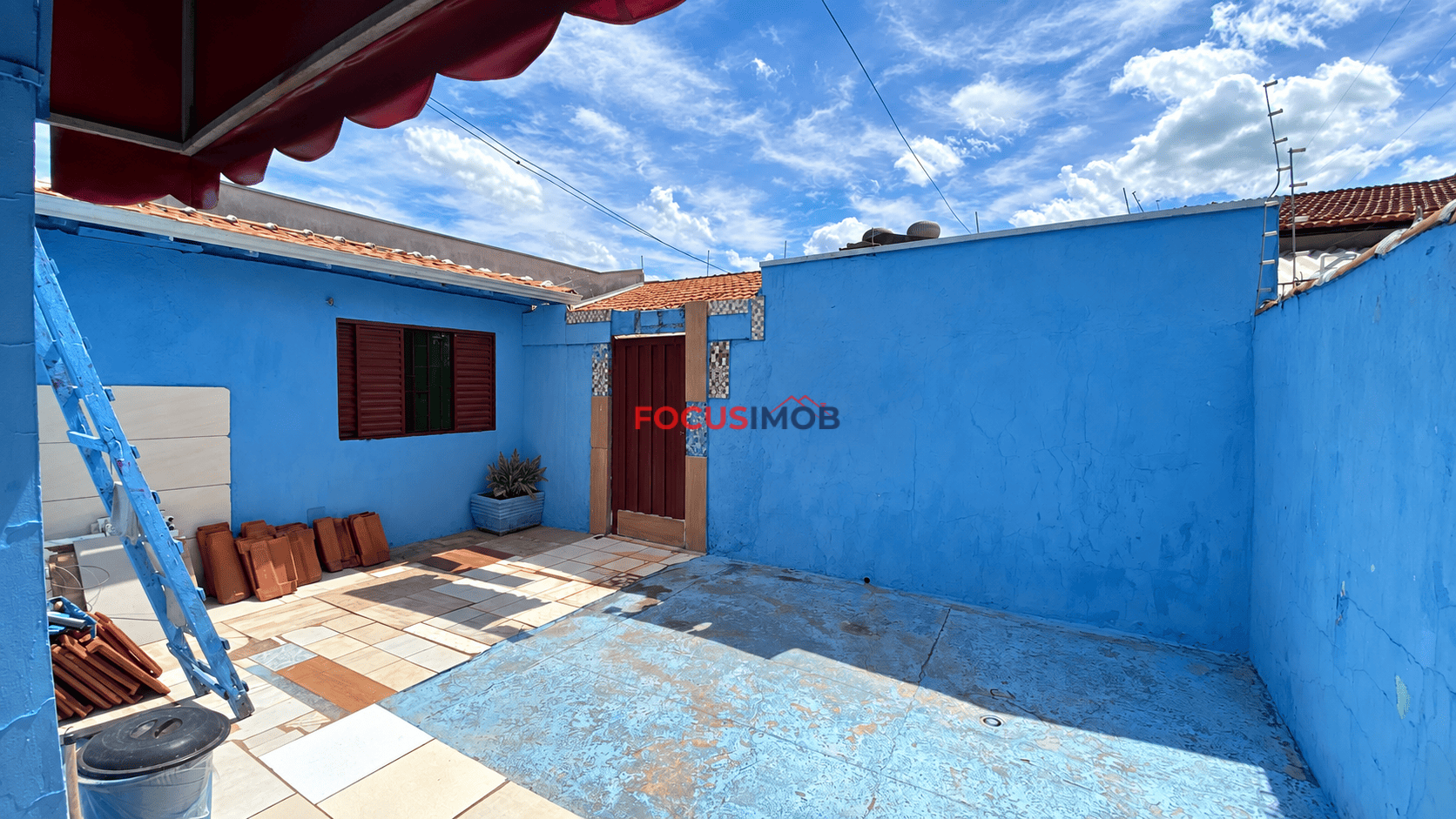 Casa com Edícula à Venda no Jardim Novo II – Mogi Guaçu/SP