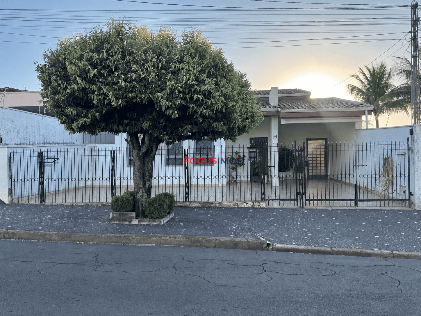 Casa Ampla à Venda no Planalto Verde – Mogi Guaçu/SP
