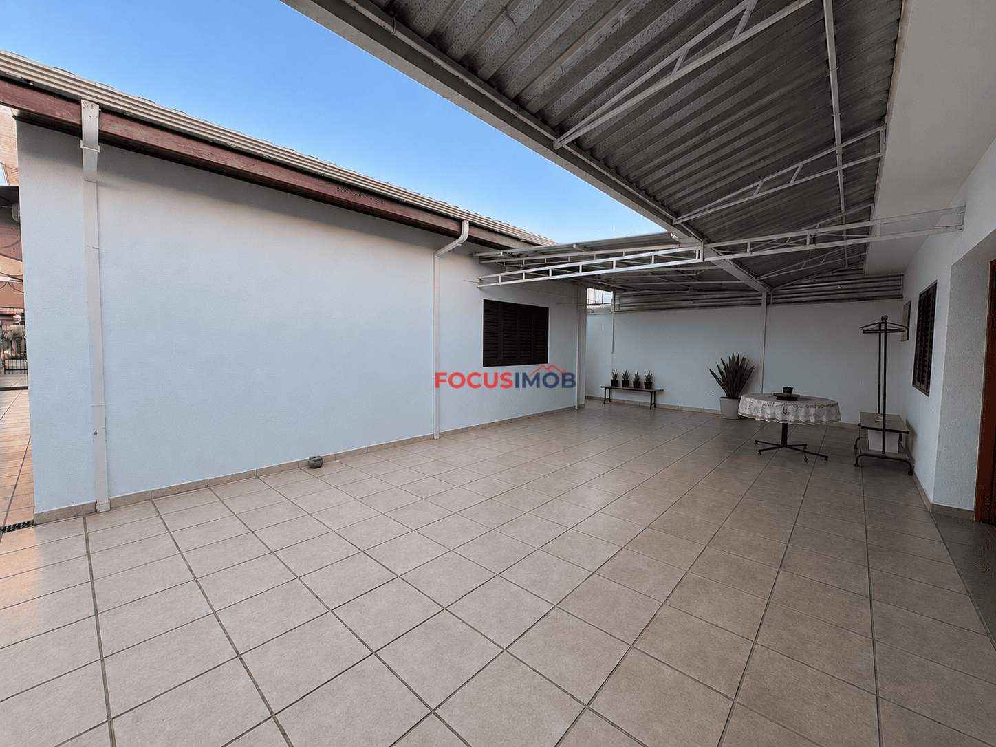 Casa Ampla à Venda no Planalto Verde – Mogi Guaçu/SP