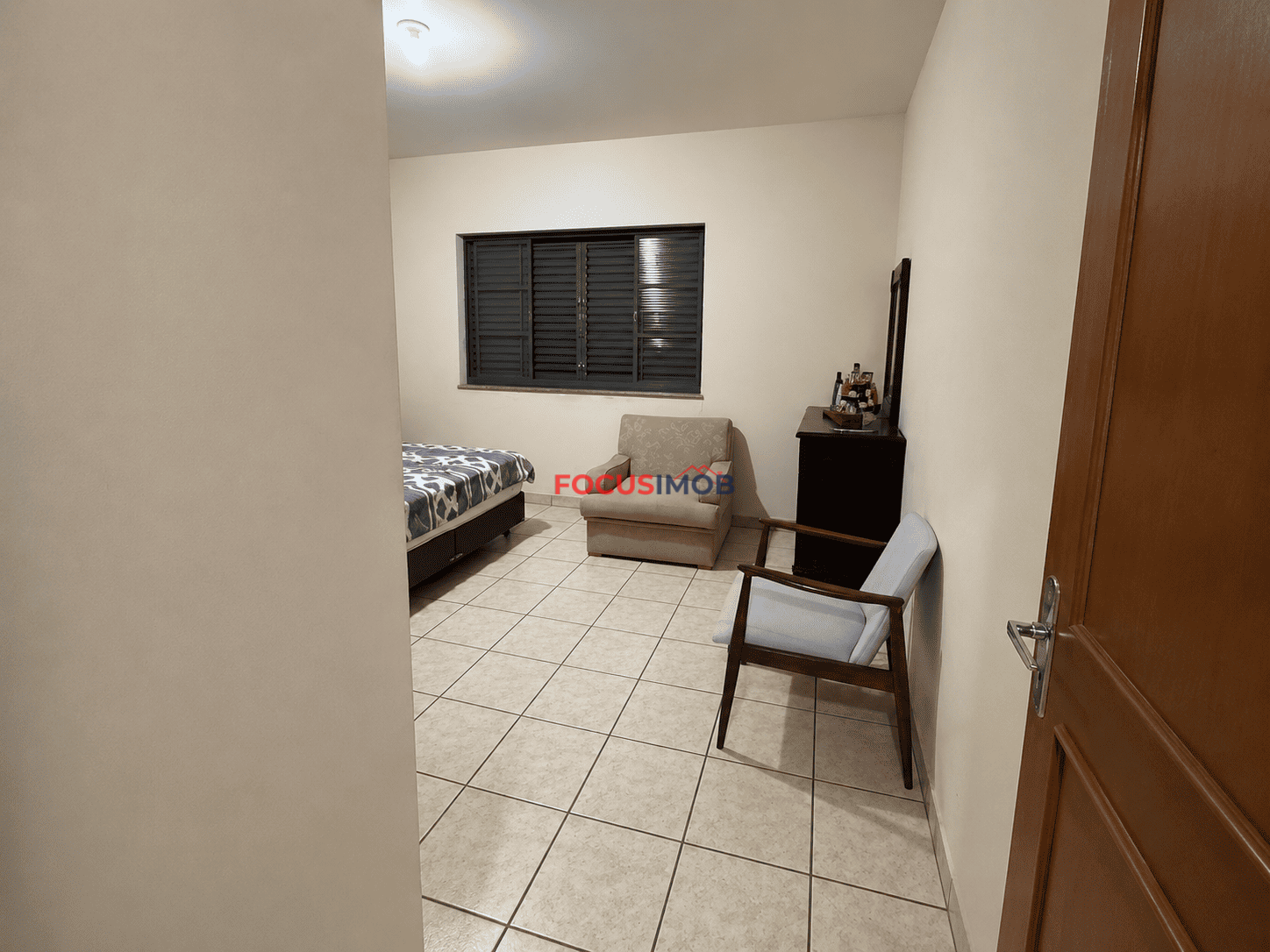 Casa Ampla à Venda no Planalto Verde – Mogi Guaçu/SP