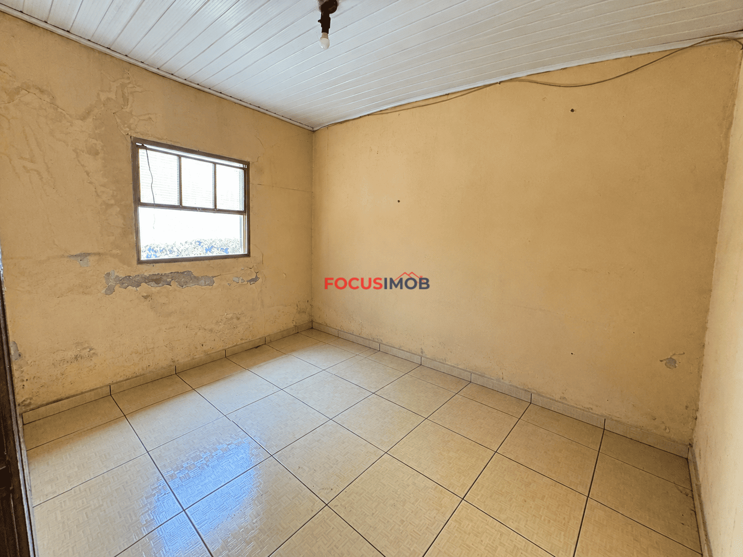 Casa à Venda na Região Central de Mogi Guaçu/SP – Excelente Potencial Comercial e Residencial