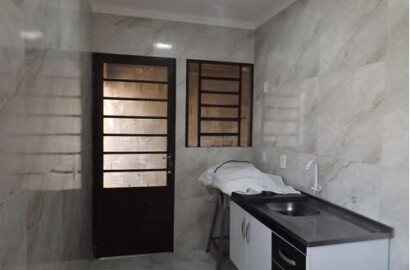 🏡 Casa para locação no Bairro José Tonolli em Itapira-SP