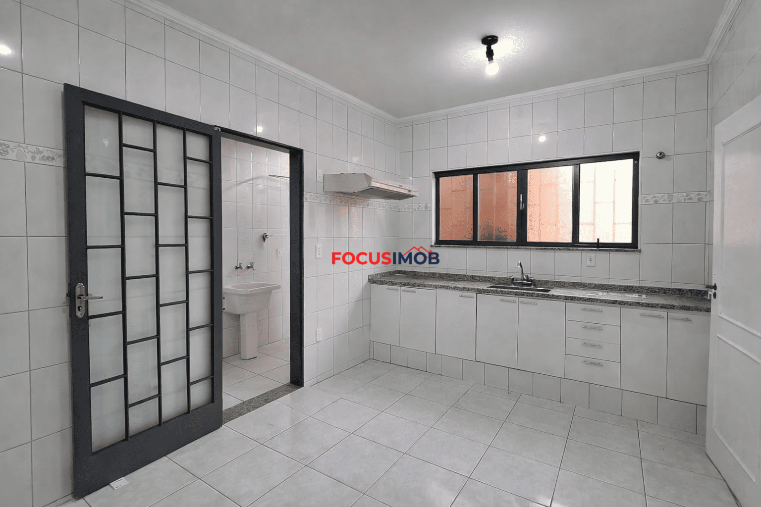 🏡 Sobrado para Locação – Conforto, Espaço e Qualidade de Vida para sua Família!