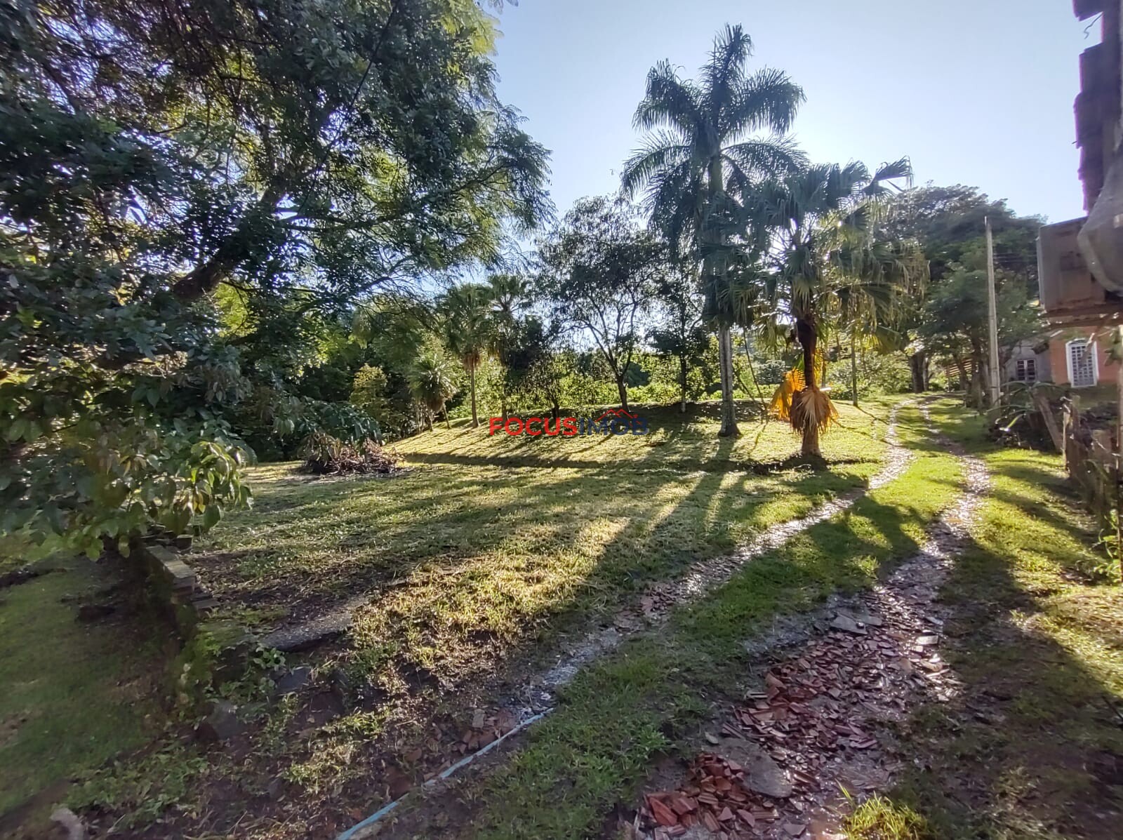 Sítio em Amparo SP