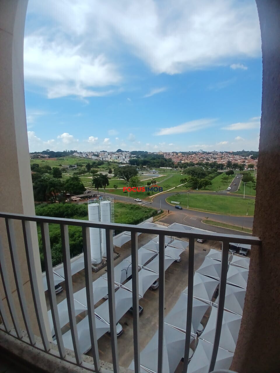 Lindo Apartamento Residencial Origon Mogi Guaçu - Aceita troca por casa ou chácara.