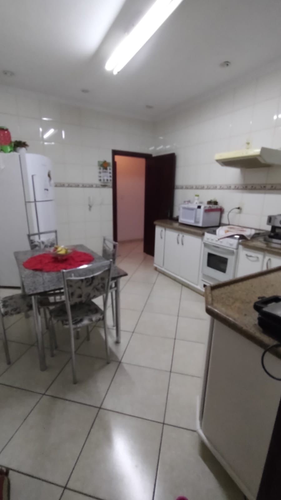 Sobrado a Venda - Prados, Itapira/SP