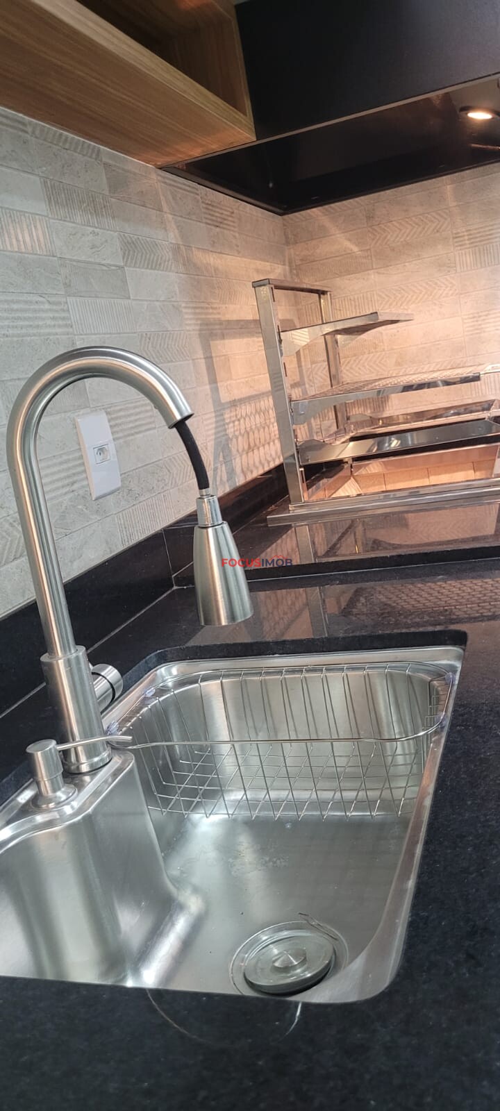 Casa no Condomínio Santa Mônica 3 - Mogi Guaçu - 3 dormitórios