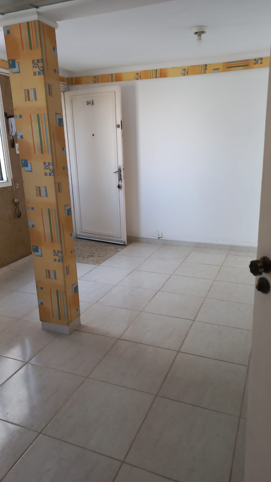 OPORTUNIDADE para Investir ou Morar - Apartamento todo planejado, em Artur Alvim, São Paulo.