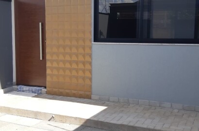 Casa Nova à Venda – Bairro Parque Real - Centro -Mogi Guaçu