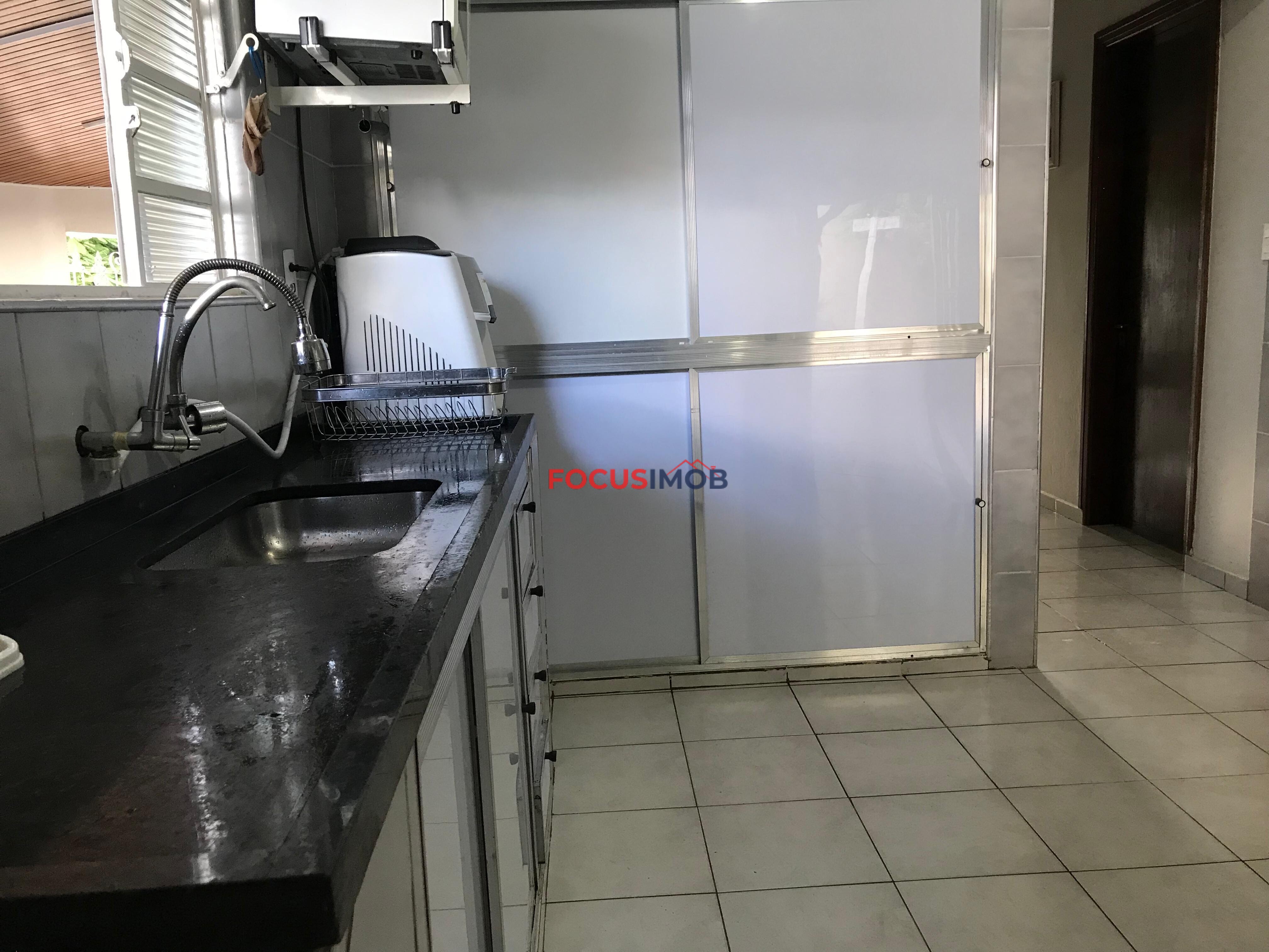 🏡 Casa para Locação – Recanto do Itamaracá | Região Sul – Mogi Guaçu/SP