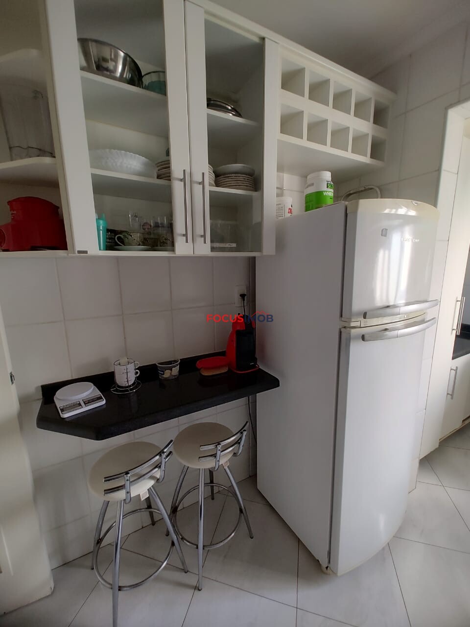 Apartamento Planejado à Venda – Condomínio Portal das Pedras | Mogi Guaçu.