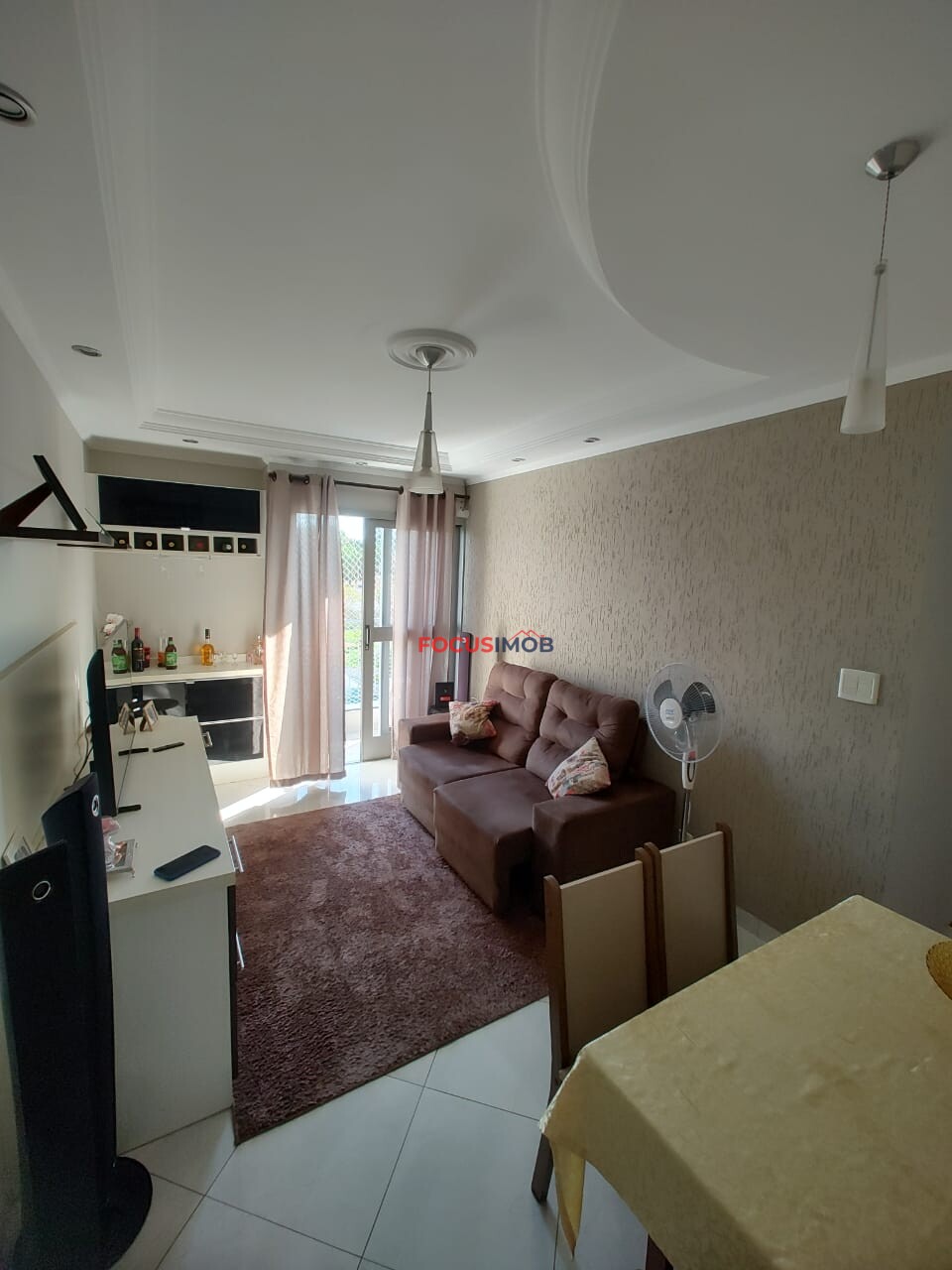 Apartamento Planejado à Venda – Condomínio Portal das Pedras | Mogi Guaçu.