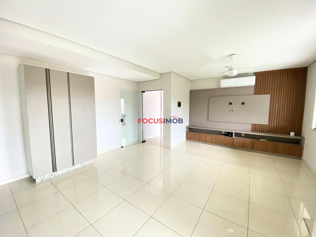 🏡 Linda Casa com Varanda para Locação no Santa Madalena - Mogi Guaçu