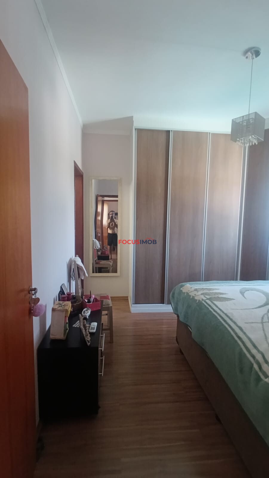 APARTAMENTO À VENDA | CHÁCARA NOVA ODESSA – MOGI GUAÇU/SP