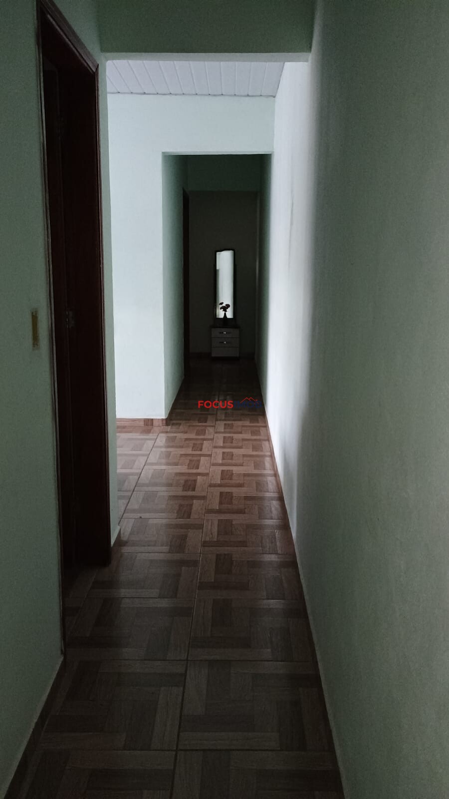 Vendo Chácara 1.000m² na Roseira - Sobrado 2 Dormitórios - Aceita Troca por Casa de menor valor