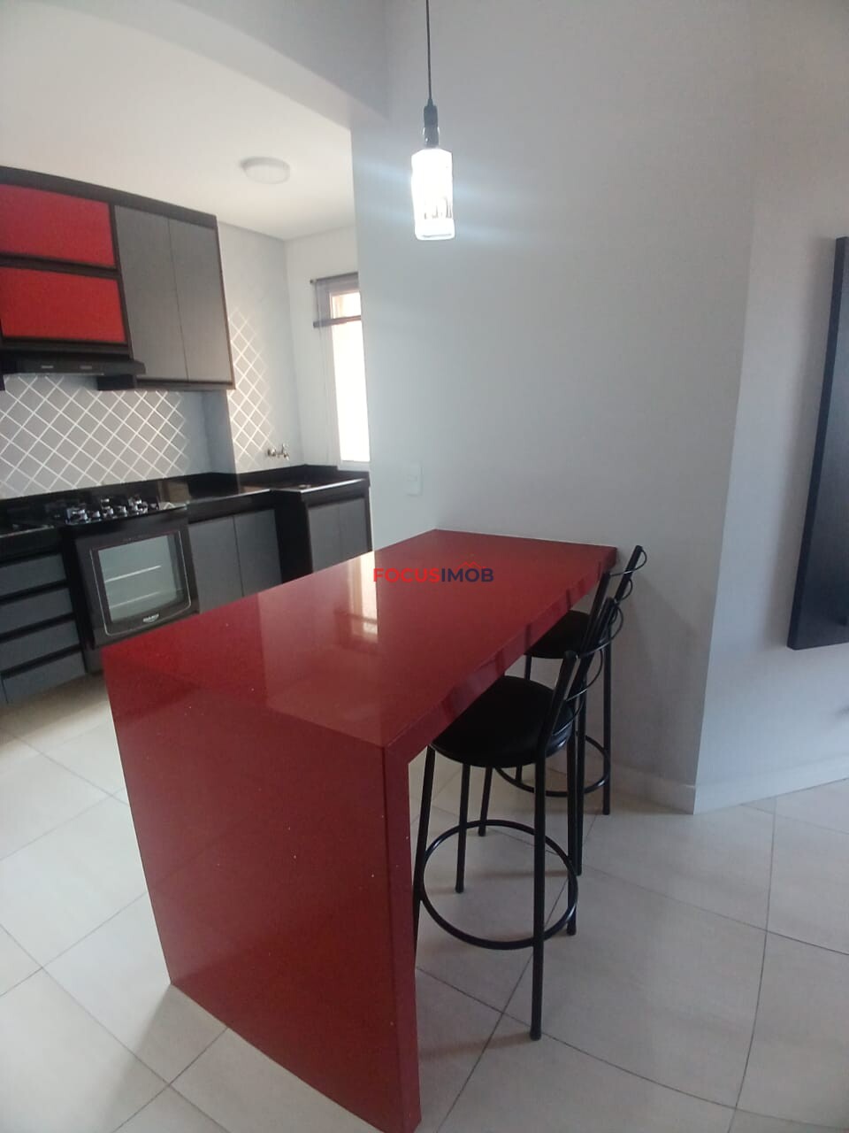 Lindo Apartamento Residencial Origon Mogi Guaçu - Aceita troca por casa ou chácara.