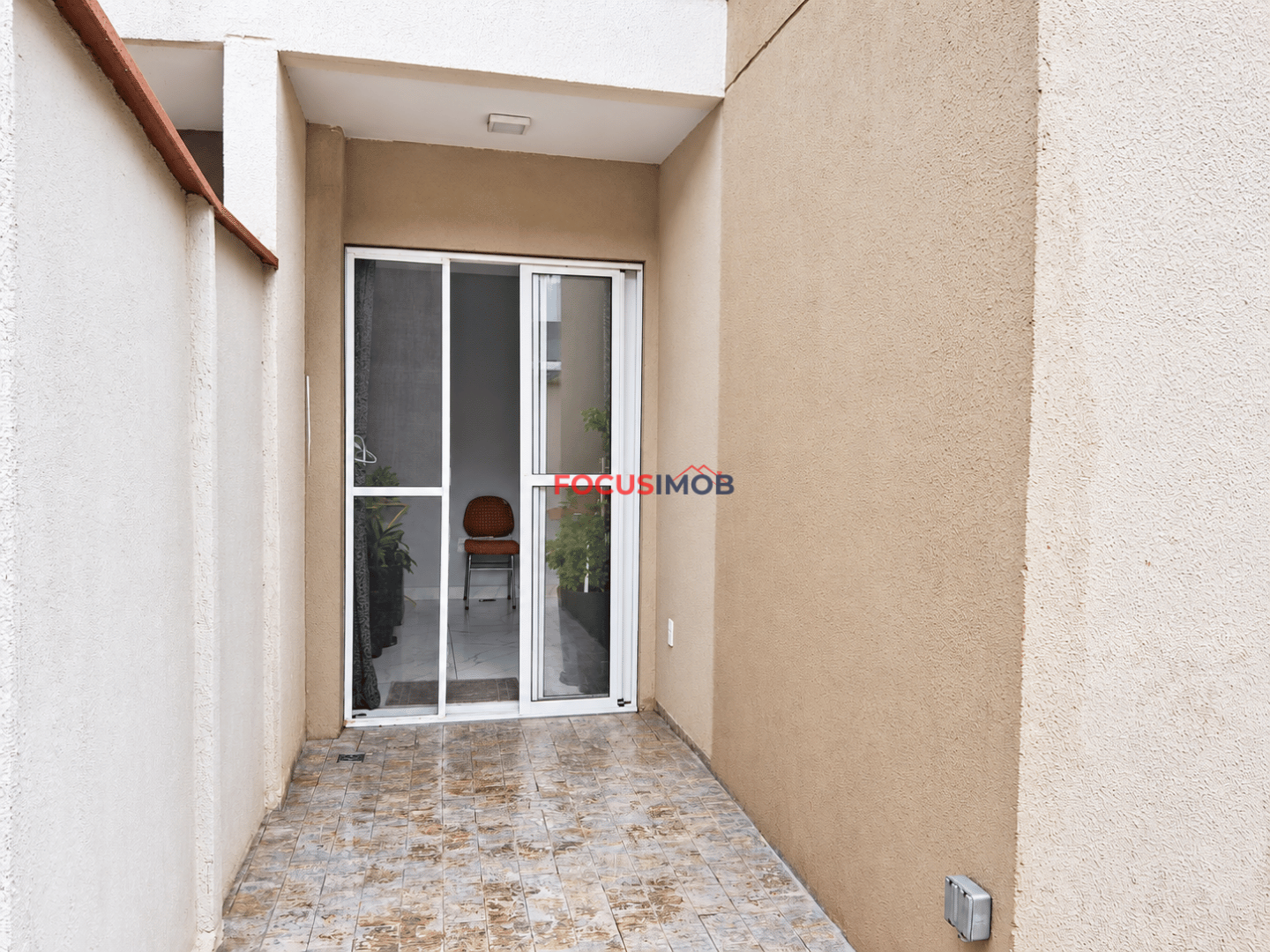 🏡 Apartamento Garden à Venda no Condomínio Paris Residencial