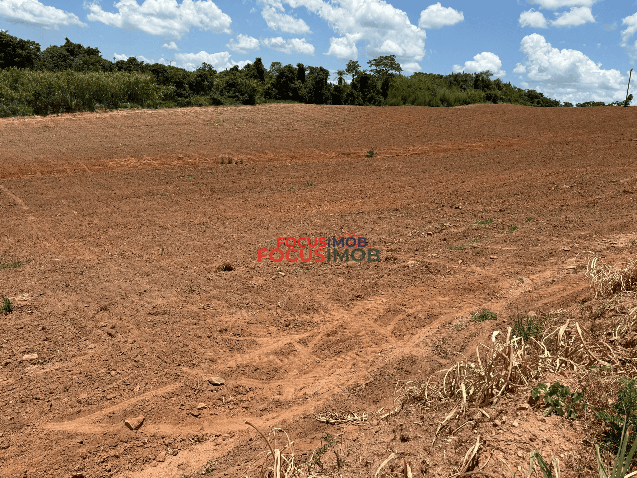 Chácara a Venda - Machadinho, Itapira/SP