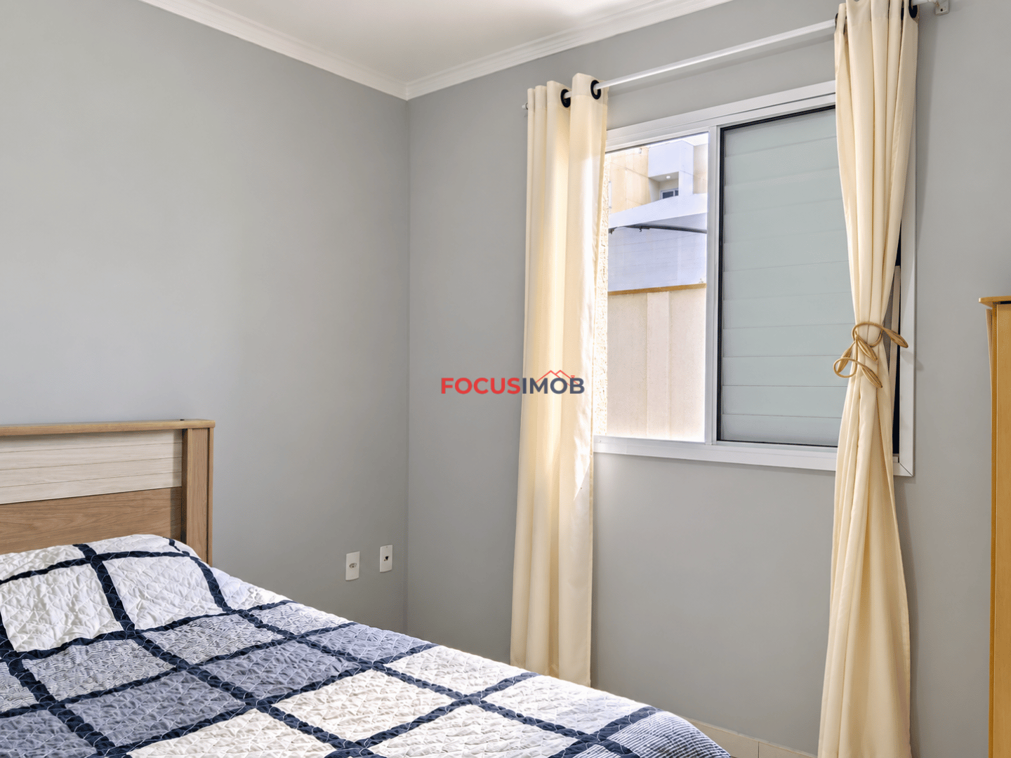 🏡 Apartamento Garden à Venda no Condomínio Paris Residencial