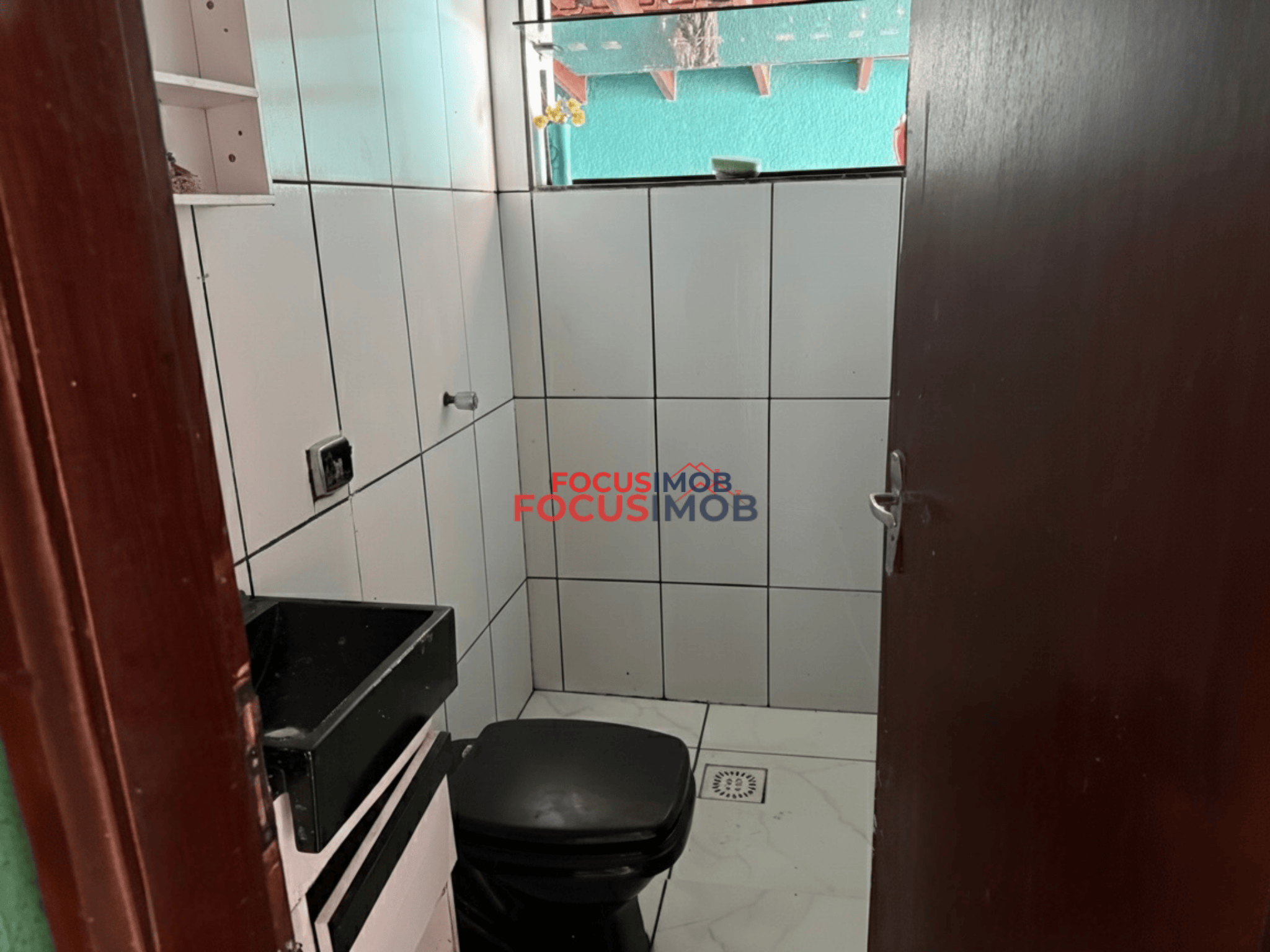 Casa 4 quartos com Piscina - Jardim Bonfim