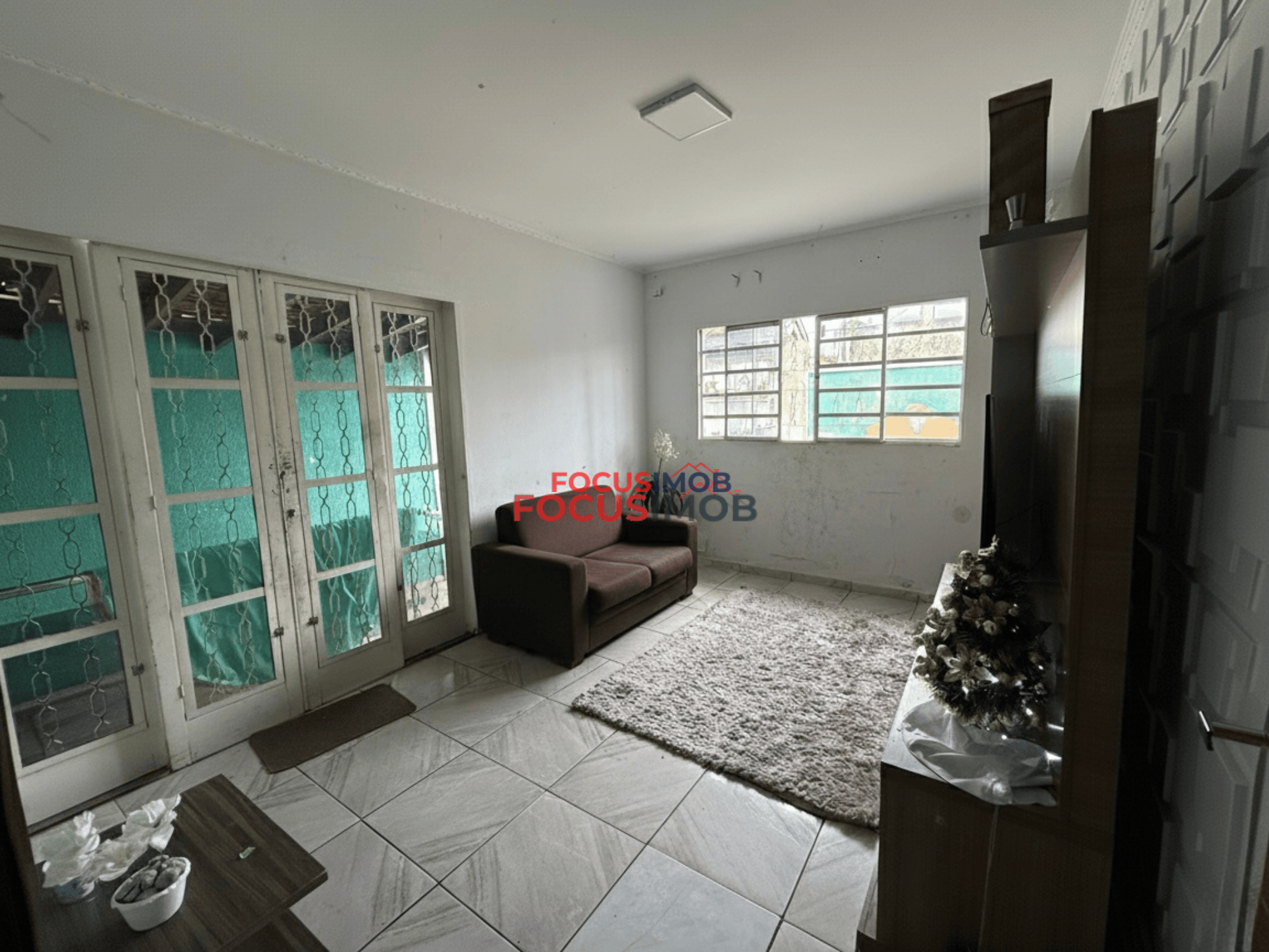 Casa 4 quartos com Piscina - Jardim Bonfim