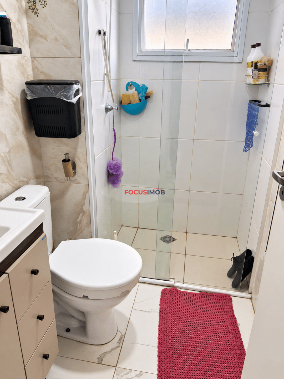 🏡 Apartamento Garden à Venda no Condomínio Paris Residencial