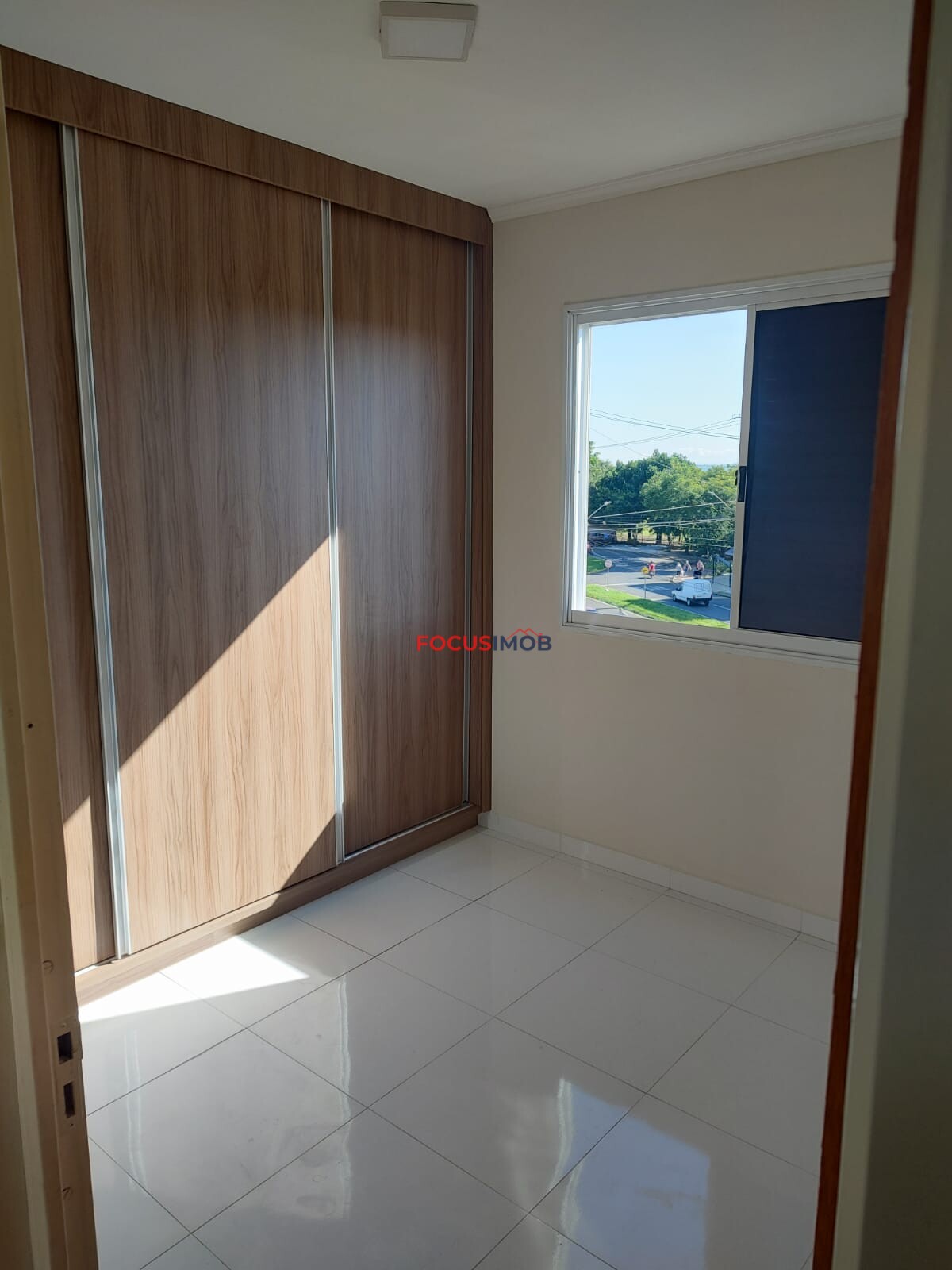 APARTAMENTO À VENDA –REFORMADO -  CONDOMÍNIO RENÊ DE PAULA | MOGI GUAÇU/SP