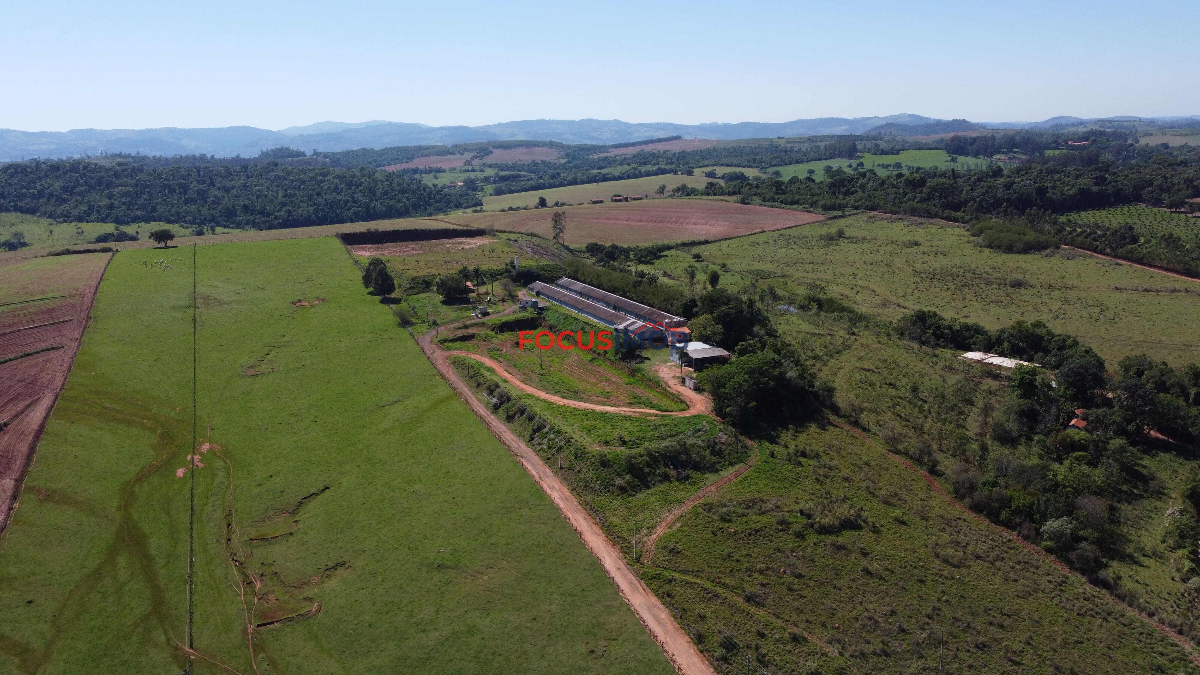 🏡 Granja Produtiva e Automatizada à Venda – Excelente Oportunidade de Investimento!