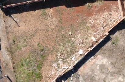 Terreno 397,1 m², à Venda no Centro de Mogi Guaçu/SP