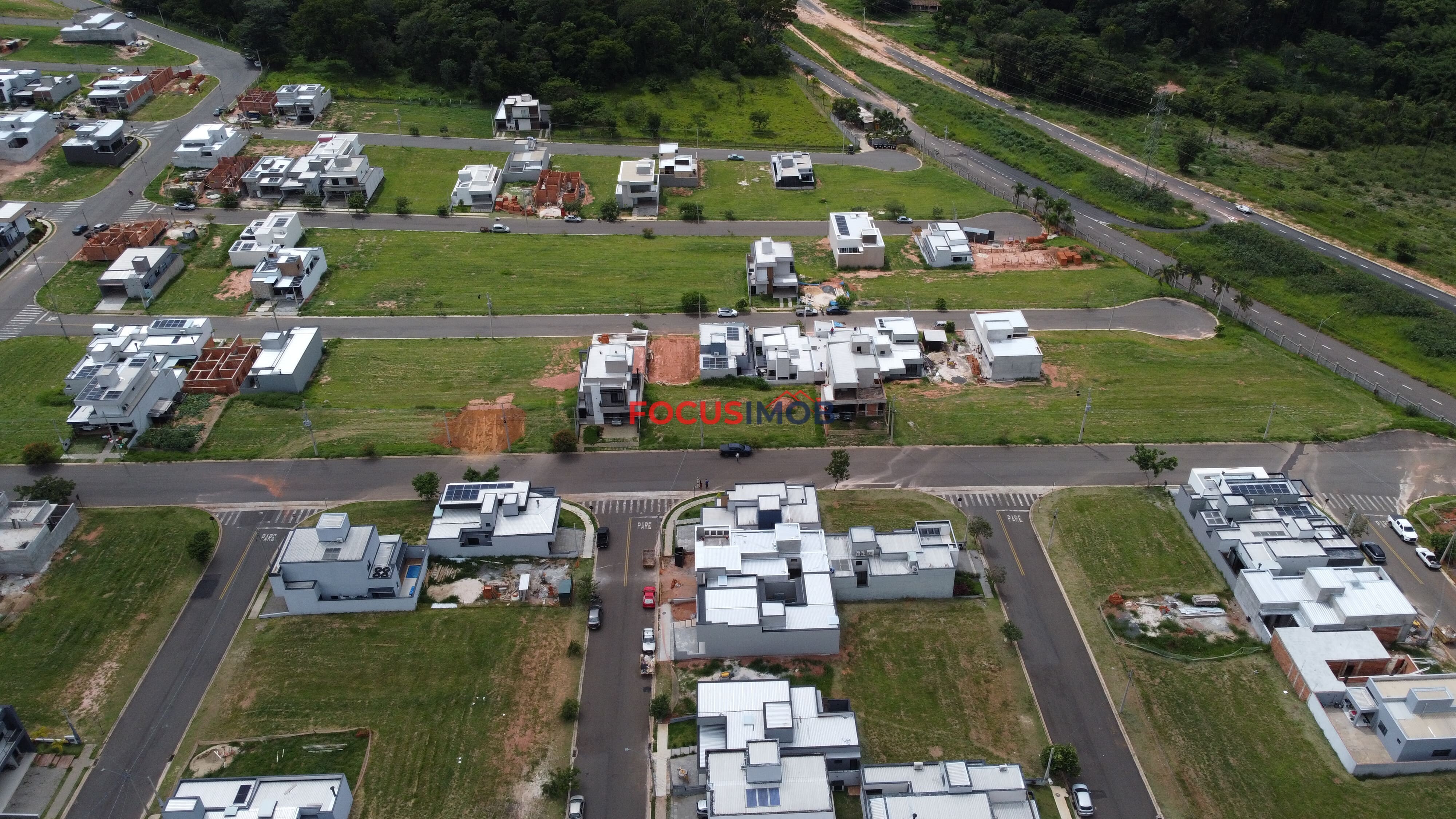 Terreno  no Reserva da Mata – Aceita Permuta por Jetski