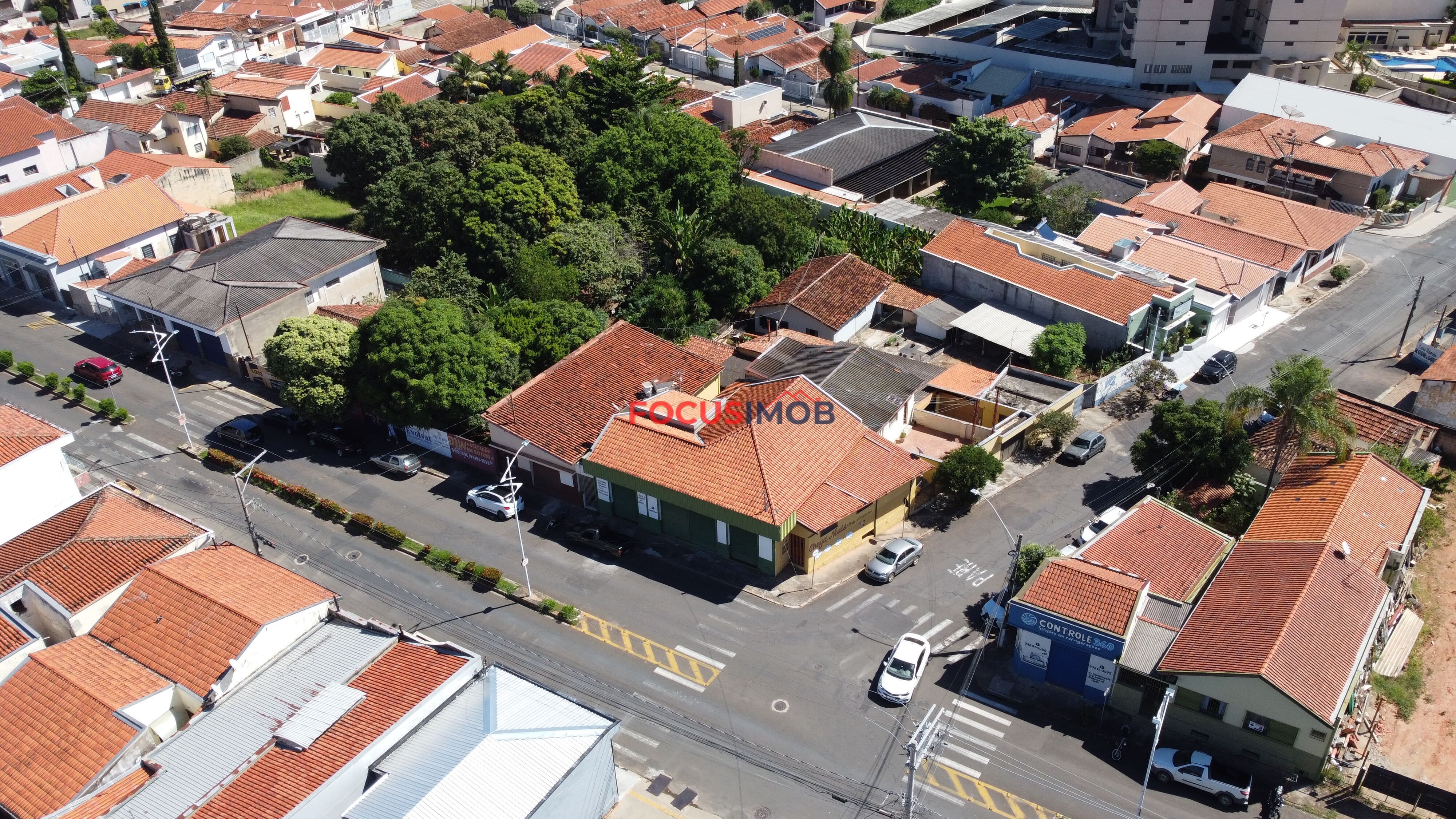 Terreno de 1600 metros em Itapira - Oportunidade para investidores!!